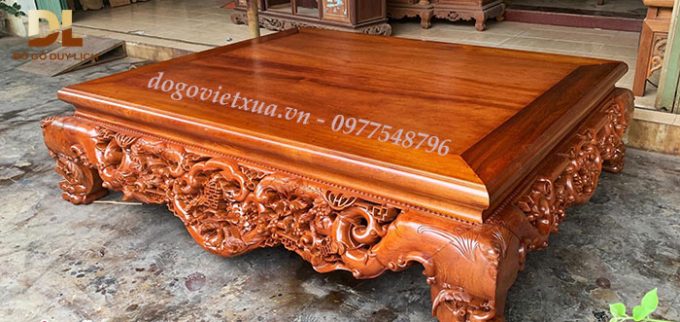 kiểu dáng sang trọng đẳng cấp